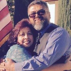 Meet your Posher, Lorraine